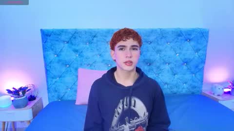 R Y A N   ON   F I R E online show from February 23, 2026, 11:18 am