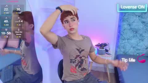 R Y A N   ON   F I R E online show from February 27, 2026, 11:32 am