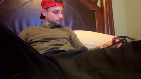 Ryan Jizz online show from January 15, 2025, 4:36 am