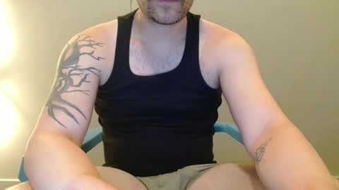 Rylan Colte online show from September 14, 2025, 3:49 am