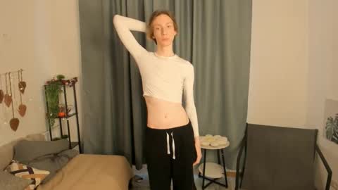 sableflux online show from March 2, 2026, 5:52 am