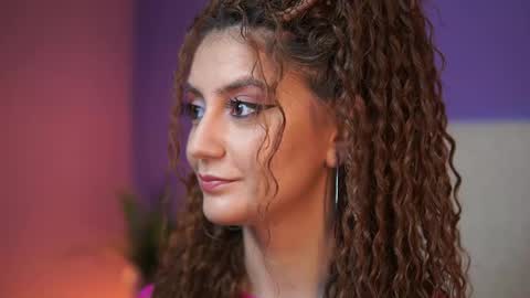  Sabrina  online show from February 20, 2026, 7:58 pm