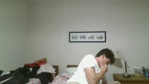 saint_nott online show from November 27, 2025, 2:57 am