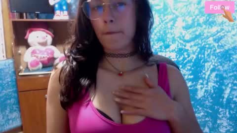 sakura_alek online show from February 8, 2026, 6:11 pm