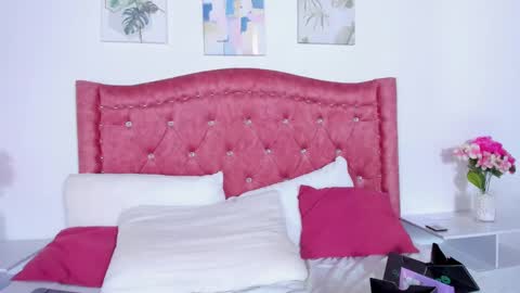 Snapshot of salo_guzman chatting on January 6, 2025, 3:08 pm Salo online show from January 6, 2025, 3:08 pm