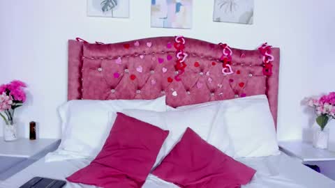 Snapshot of salo_guzman chatting on February 27, 2025, 10:48 am Salo online show from February 27, 2025, 10:48 am