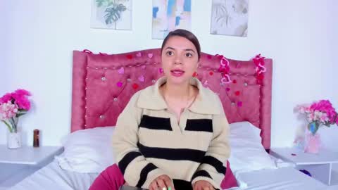 Snapshot of salo_guzman chatting on March 1, 2025, 1:51 pm Salo online show from March 1, 2025, 1:51 pm