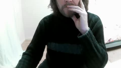 Snapshot of saltimbanquier chatting on March 7, 2025, 11:40 am Saltimbanquier Salt ou Banquier online show from March 7, 2025, 11:40 am