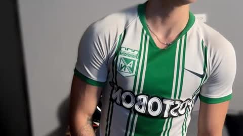 Salvatore online show from February 14, 2026, 1:13 am