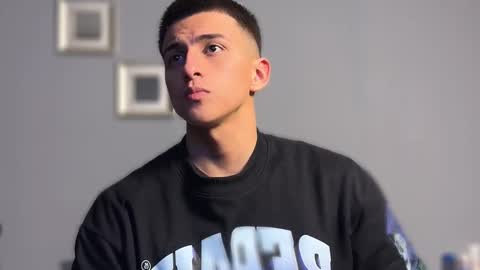 Salvatore online show from March 2, 2026, 3:20 am