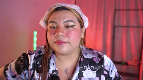 SAMANTA online show from February 19, 2026, 10:22 am