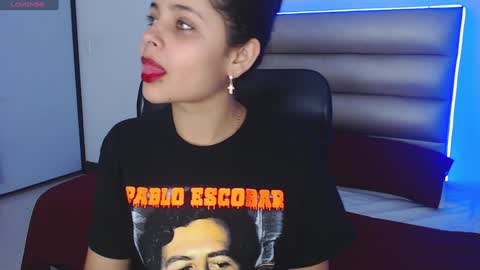 Snapshot of samantha__hot0 chatting on December 8, 2024, 2:18 am Sammy online show from December 8, 2024, 2:18 am