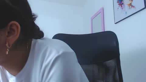 Snapshot of samantha__hot0 chatting on December 14, 2024, 7:03 pm Sammy online show from December 14, 2024, 7:03 pm