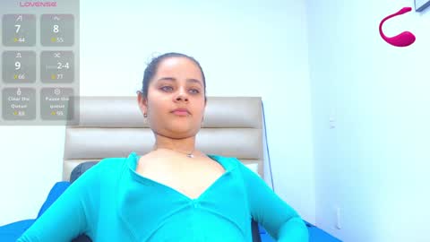 Snapshot of samantha__hot0 chatting on December 26, 2024, 6:43 pm Sammy online show from December 26, 2024, 6:43 pm