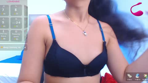 Snapshot of samantha__hot0 chatting on December 27, 2024, 6:53 pm Sammy online show from December 27, 2024, 6:53 pm