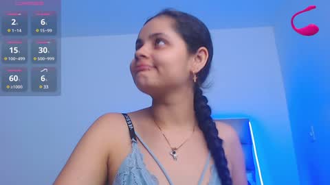 Snapshot of samantha__hot0 chatting on December 28, 2024, 11:09 am Sammy online show from December 28, 2024, 11:09 am