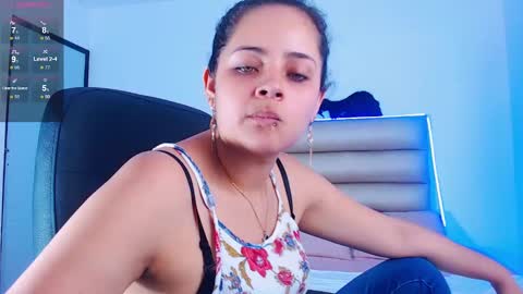 Snapshot of samantha__hot0 chatting on January 28, 2025, 6:39 pm Sammy online show from January 28, 2025, 6:39 pm