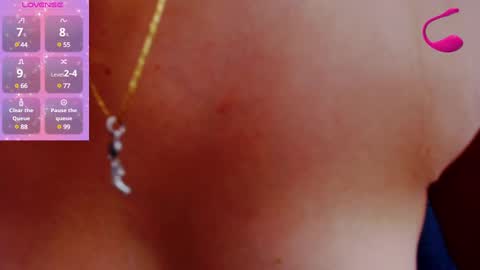 Snapshot of samantha__hot0 chatting on January 29, 2025, 6:39 pm Sammy online show from January 29, 2025, 6:39 pm