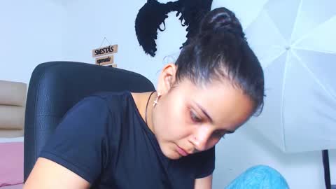 Snapshot of samantha__hot0 chatting on February 20, 2025, 7:08 pm Sammy online show from February 20, 2025, 7:08 pm