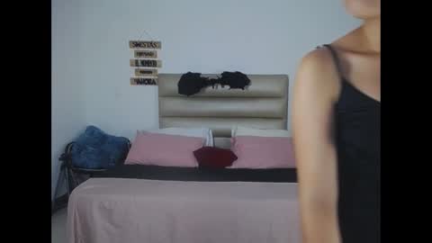 Snapshot of samantha__hot0 chatting on March 9, 2025, 1:14 am Sammy online show from March 9, 2025, 1:14 am