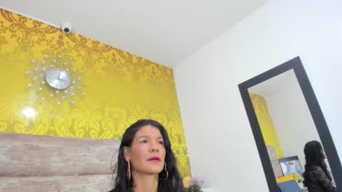 Snapshot of samantha_ortiz69 chatting on February 24, 2026, 9:40 am samantha online show from February 24, 2026, 9:40 am