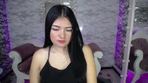 Snapshot of samantha_rose_v chatting on January 10, 2025, 1:20 pm samantha_rose_v online show from January 10, 2025, 1:20 pm