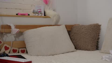 Snapshot of samanthaflair chatting on December 7, 2024, 7:21 pm Samantha online show from December 7, 2024, 7:21 pm