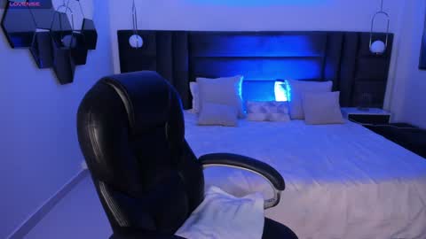 Samantha Klein online show from January 24, 2025, 3:43 am