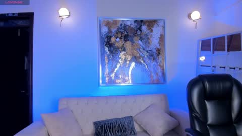 Samantha Klein online show from February 8, 2025, 3:41 am