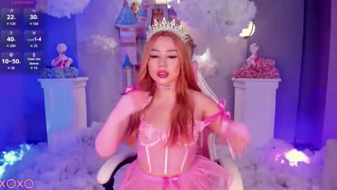 Samantha Klein online show from October 31, 2025, 5:52 am