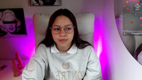 Samantha online show from February 2, 2026, 2:27 pm