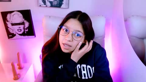 Samantha online show from March 3, 2026, 2:45 pm