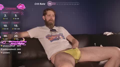 Snapshot of samcity53 chatting on February 22, 2026, 2:59 pm Sam Rhea online show from February 22, 2026, 2:59 pm