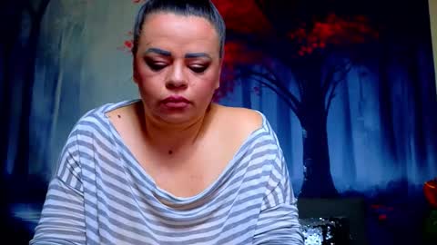 Snapshot of samiraevans chatting on January 17, 2026, 9:51 pm online show from January 17, 2026, 9:51 pm