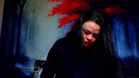 Snapshot of samiraevans chatting on January 18, 2026, 8:34 pm online show from January 18, 2026, 8:34 pm