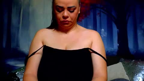 Snapshot of samiraevans chatting on February 7, 2026, 8:12 pm online show from February 7, 2026, 8:12 pm