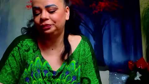 Snapshot of samiraevans chatting on February 15, 2026, 8:16 pm online show from February 15, 2026, 8:16 pm