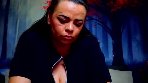 Snapshot of samiraevans chatting on March 2, 2026, 5:08 am online show from March 2, 2026, 5:08 am