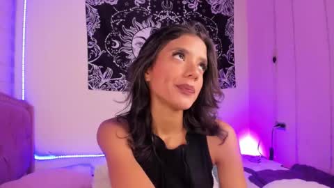 Snapshot of samirose_ chatting on February 25, 2026, 11:36 pm samirose_ online show from February 25, 2026, 11:36 pm