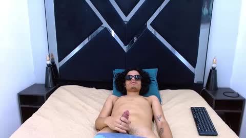 samisaturno online show from February 20, 2026, 7:03 pm