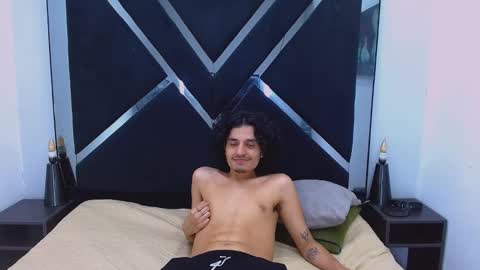 samisaturno online show from February 25, 2026, 10:52 pm