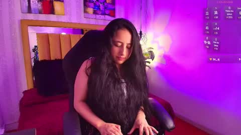 Snapshot of sammy_and_ithan chatting on February 16, 2026, 2:13 pm Sammy and Ithan online show from February 16, 2026, 2:13 pm