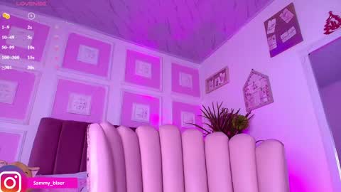 Samantha online show from February 1, 2025, 11:27 pm