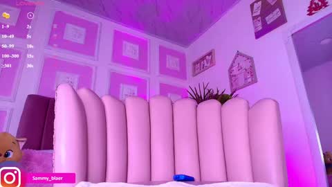 Samantha online show from February 2, 2025, 2:27 am