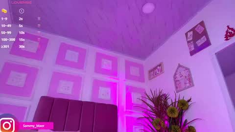 Samantha online show from February 4, 2025, 10:13 pm