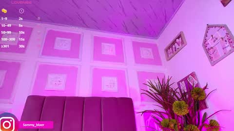 Samantha online show from February 12, 2025, 3:40 am