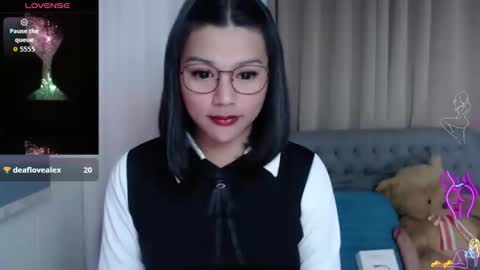 Snapshot of sammypretty19 chatting on February 27, 2026, 5:18 am im throat fucker online show from February 27, 2026, 5:18 am