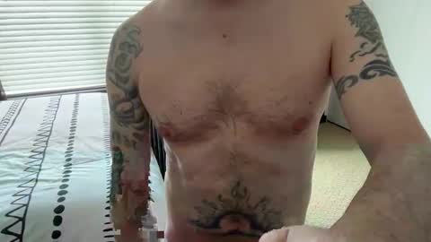 Sammy Silverlake online show from February 1, 2025, 5:58 pm