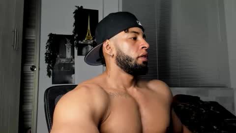 Snapshot of samuel2rd chatting on February 25, 2026, 4:00 am samuel2rd online show from February 25, 2026, 4:00 am