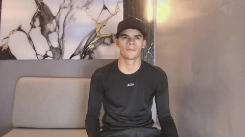 SAMUEL online show from February 25, 2026, 12:26 pm